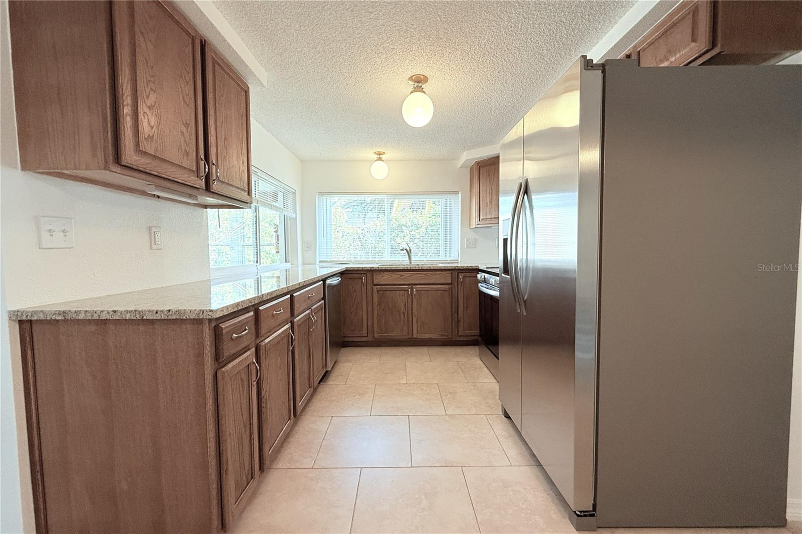 BEACON SQUARE - Residential