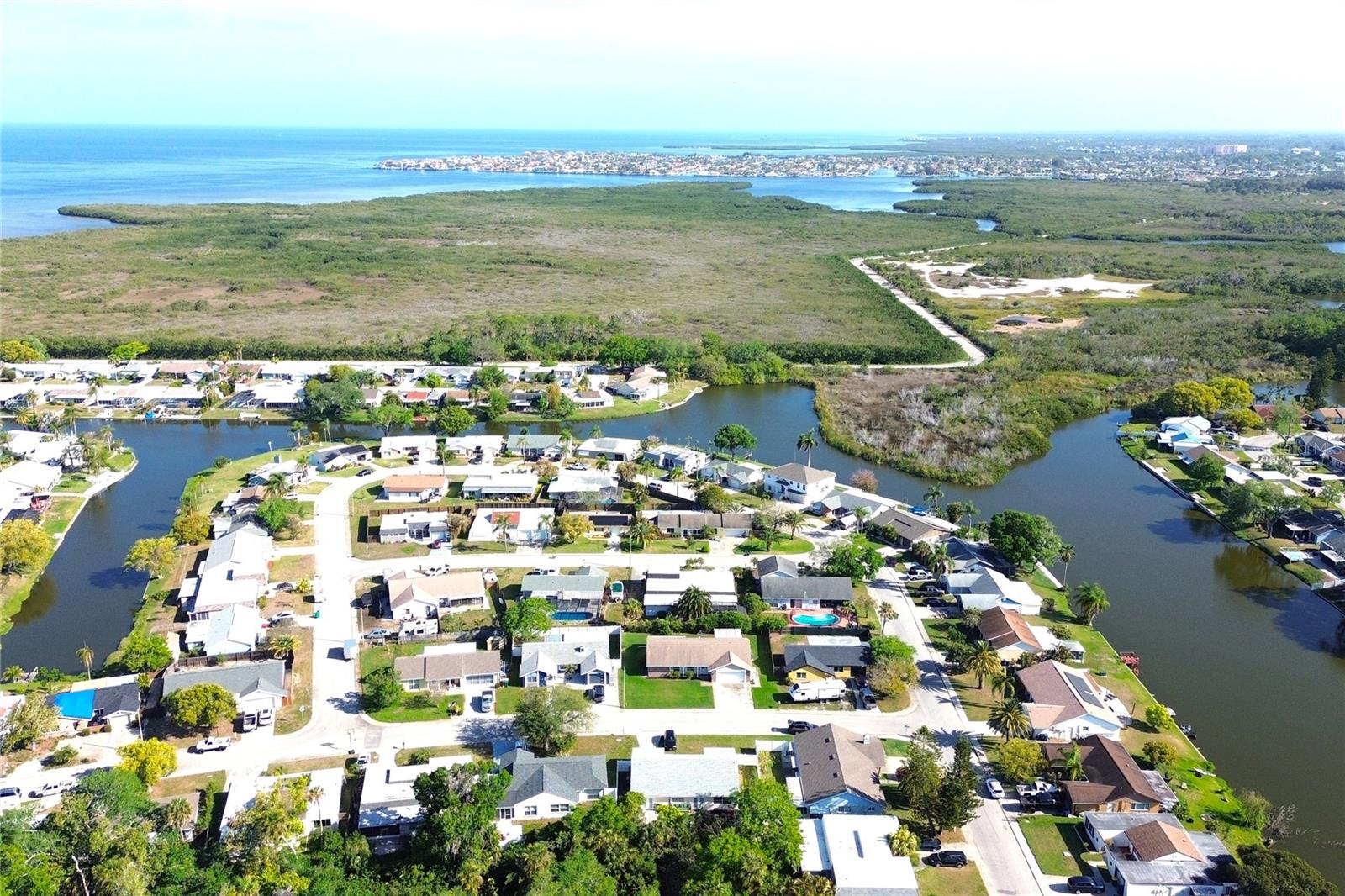 BEACON SQUARE - Residential