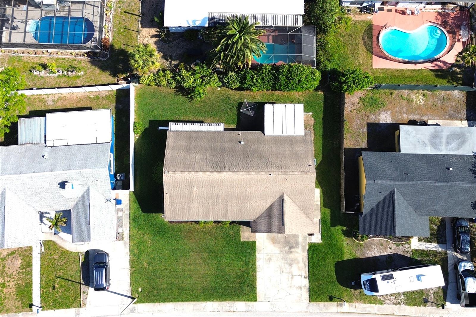 BEACON SQUARE - Residential