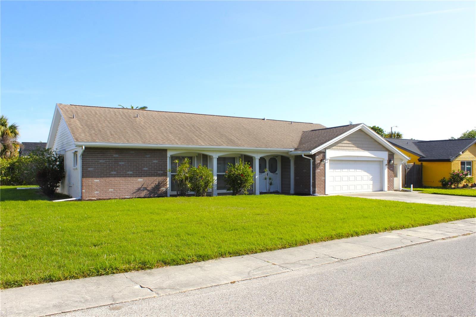 BEACON SQUARE - Residential