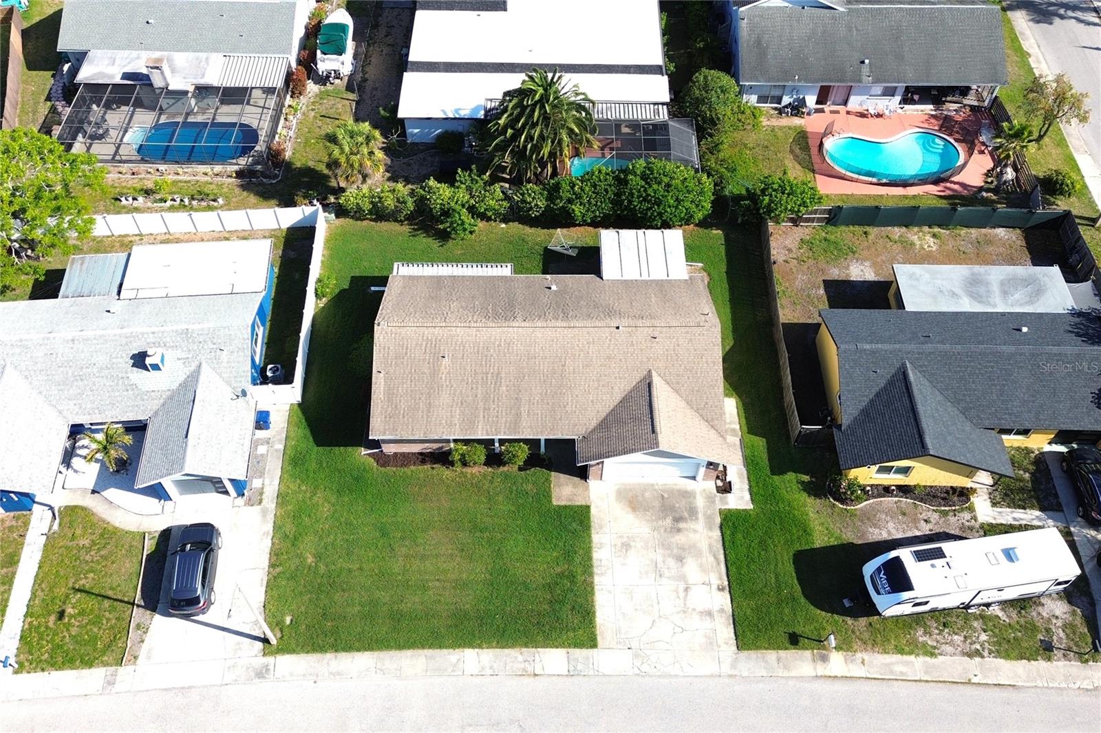 BEACON SQUARE - Residential