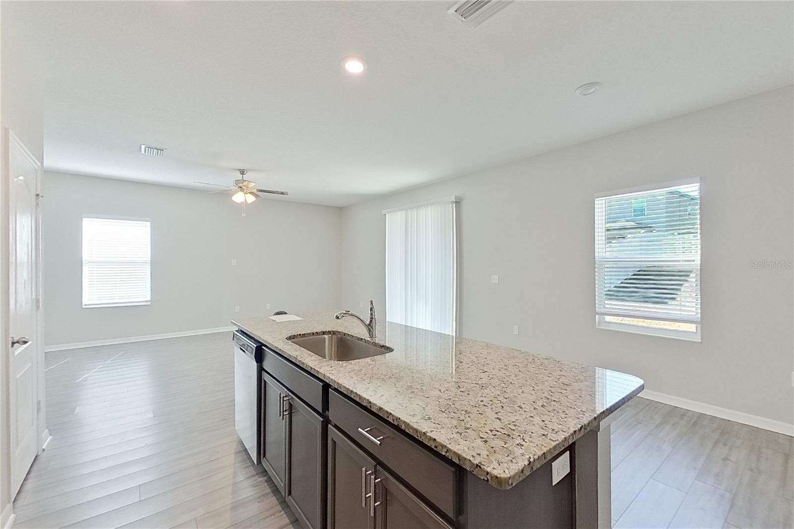 TRILBY XING PH 1 - Residential Lease