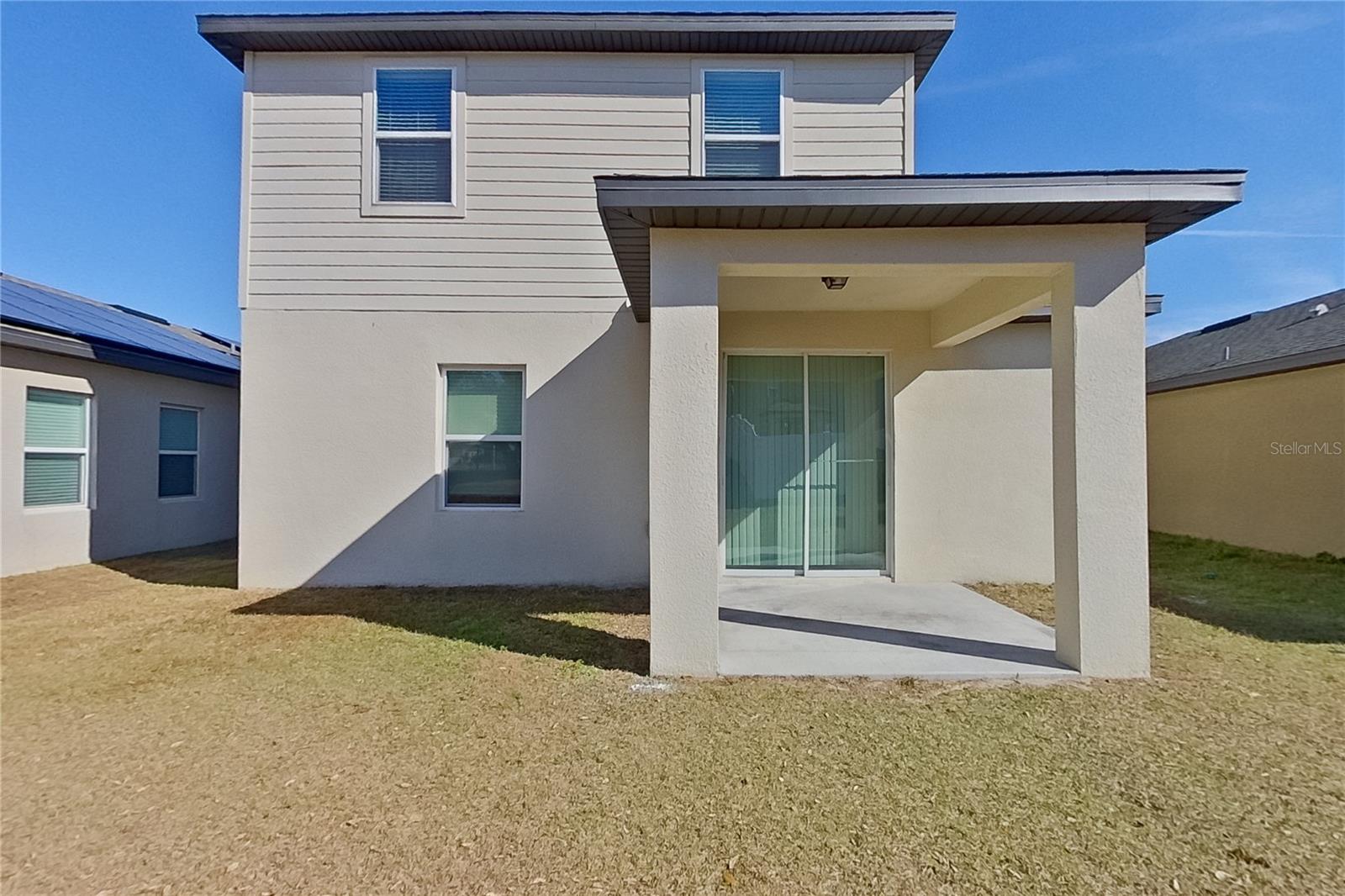 TRILBY XING PH 1 - Residential Lease