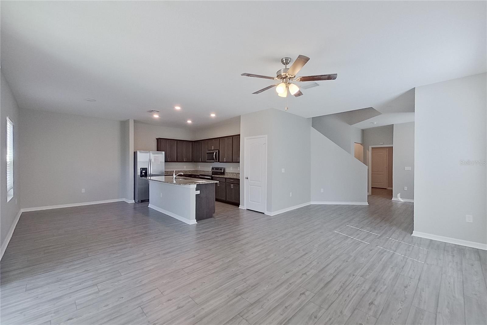 TRILBY XING PH 1 - Residential Lease