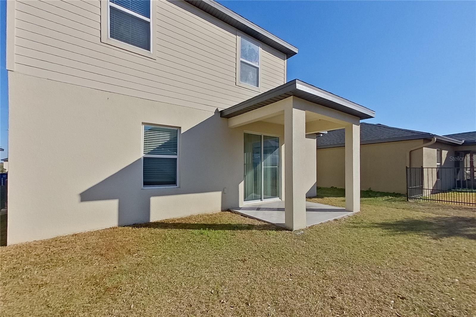 TRILBY XING PH 1 - Residential Lease