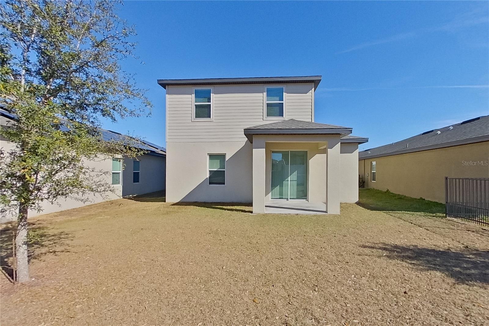 TRILBY XING PH 1 - Residential Lease