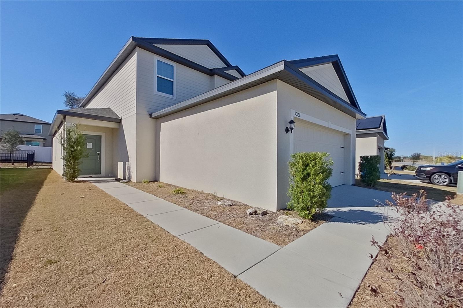 TRILBY XING PH 1 - Residential Lease