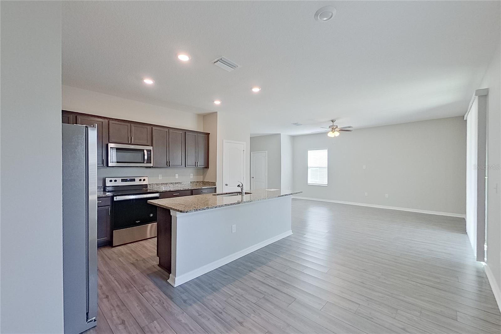 TRILBY XING PH 1 - Residential Lease