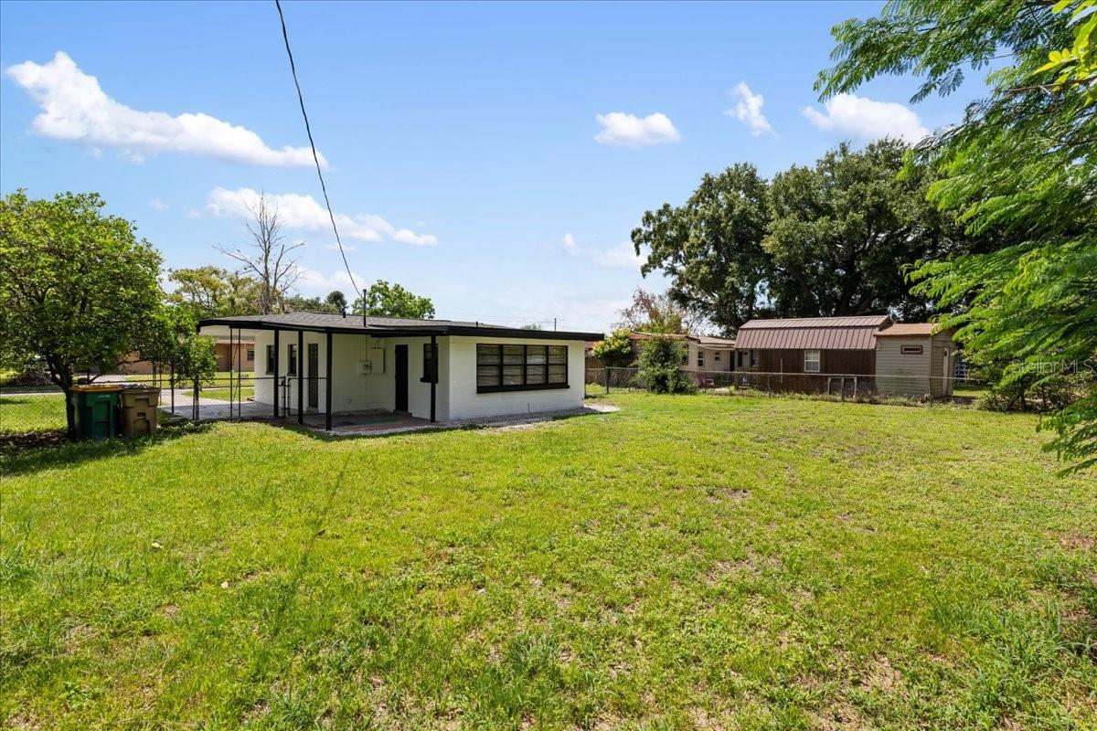 KISSIMMEE HIGHLANDS 2ND ADD - Residential