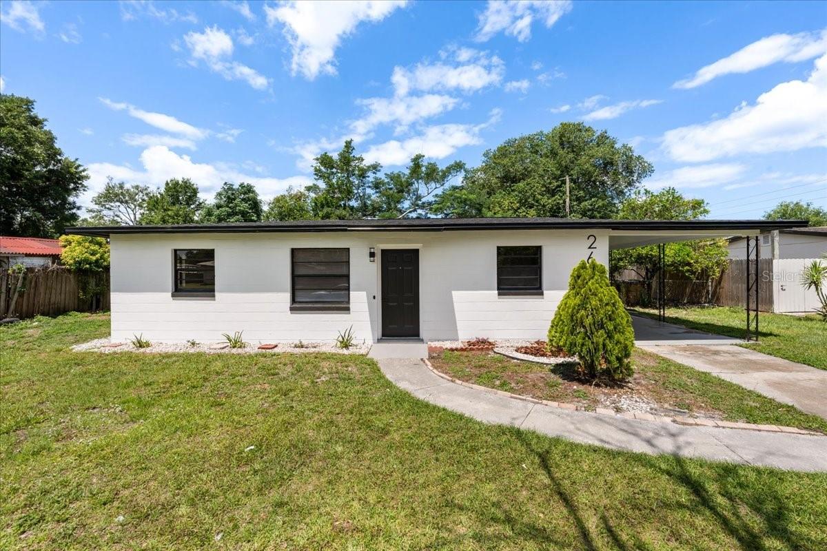 KISSIMMEE HIGHLANDS 2ND ADD - Residential