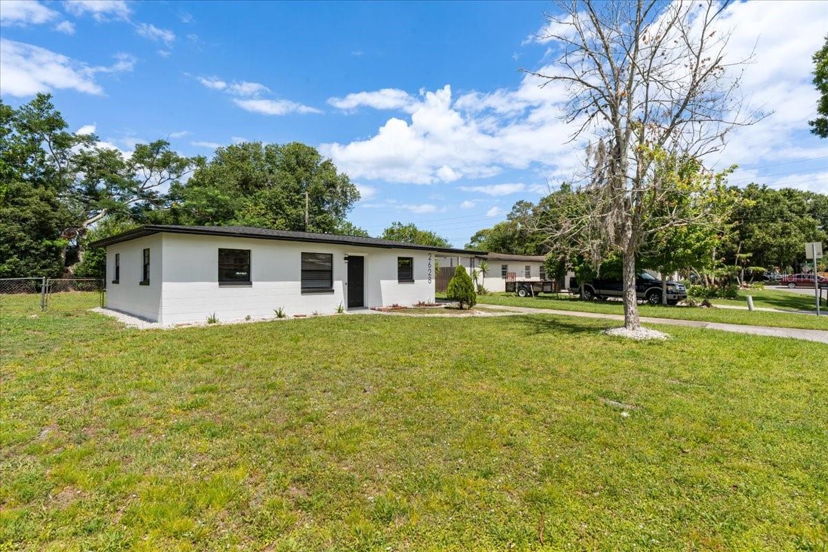 KISSIMMEE HIGHLANDS 2ND ADD - Residential
