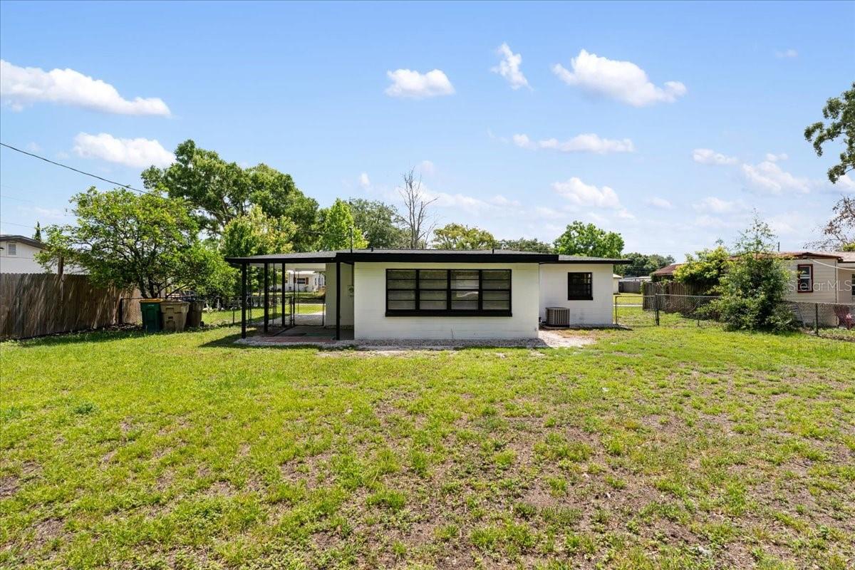 KISSIMMEE HIGHLANDS 2ND ADD - Residential