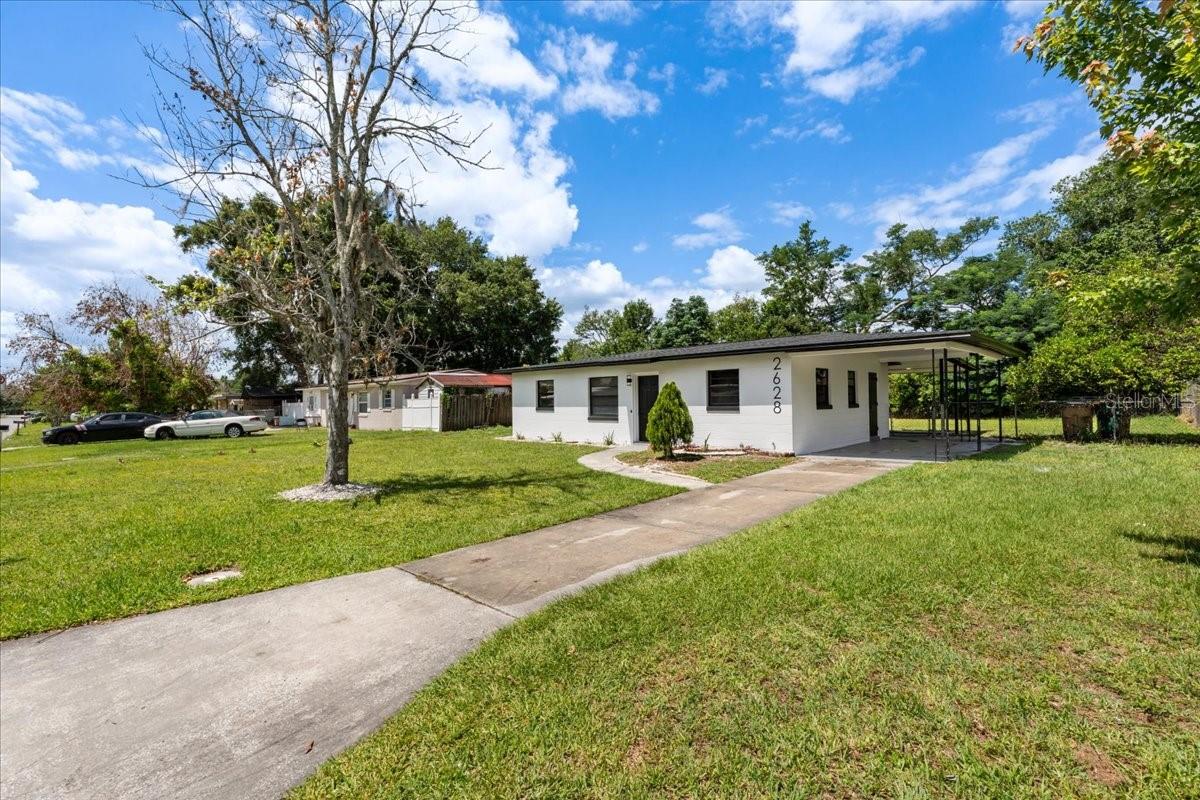 KISSIMMEE HIGHLANDS 2ND ADD - Residential