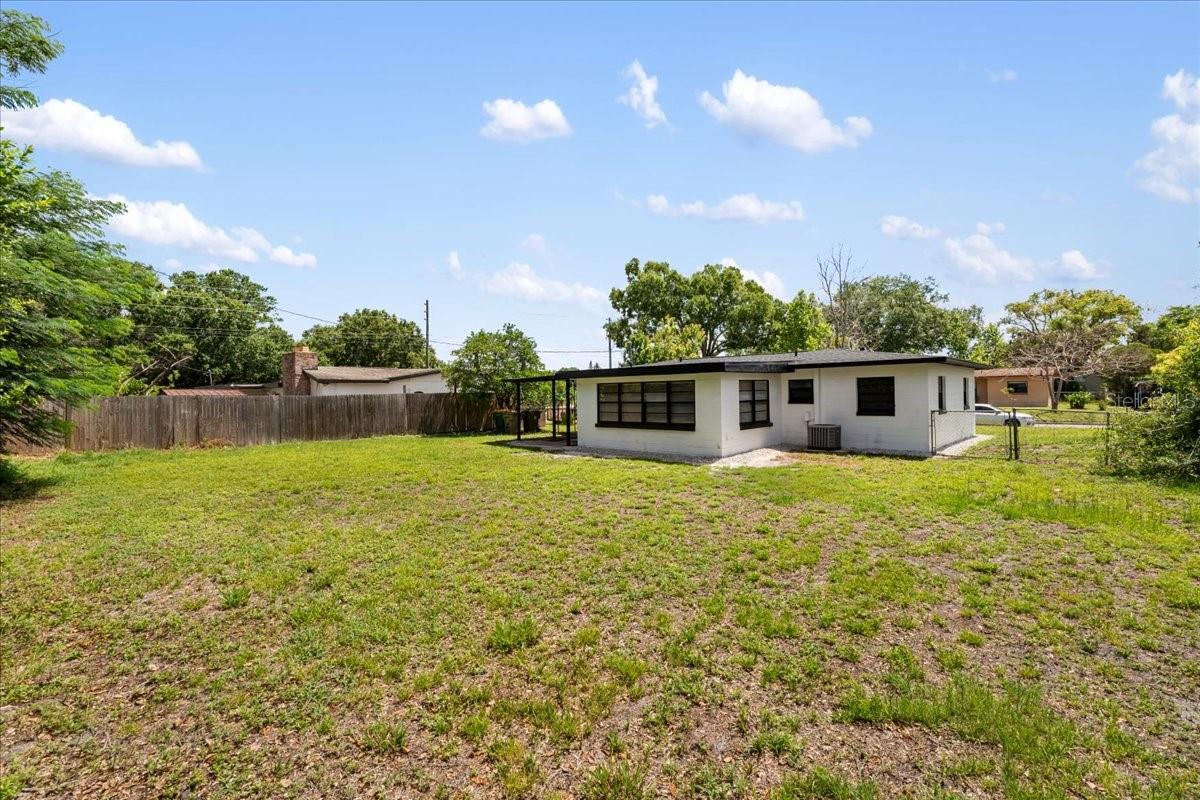 KISSIMMEE HIGHLANDS 2ND ADD - Residential