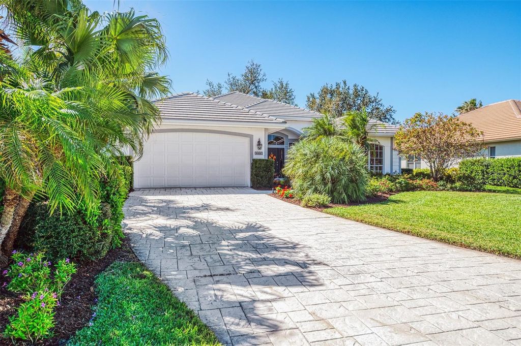 Photo of 3441 Bay Ridge Way, Port Charlotte, FL 33953 (MLS # D6143868)