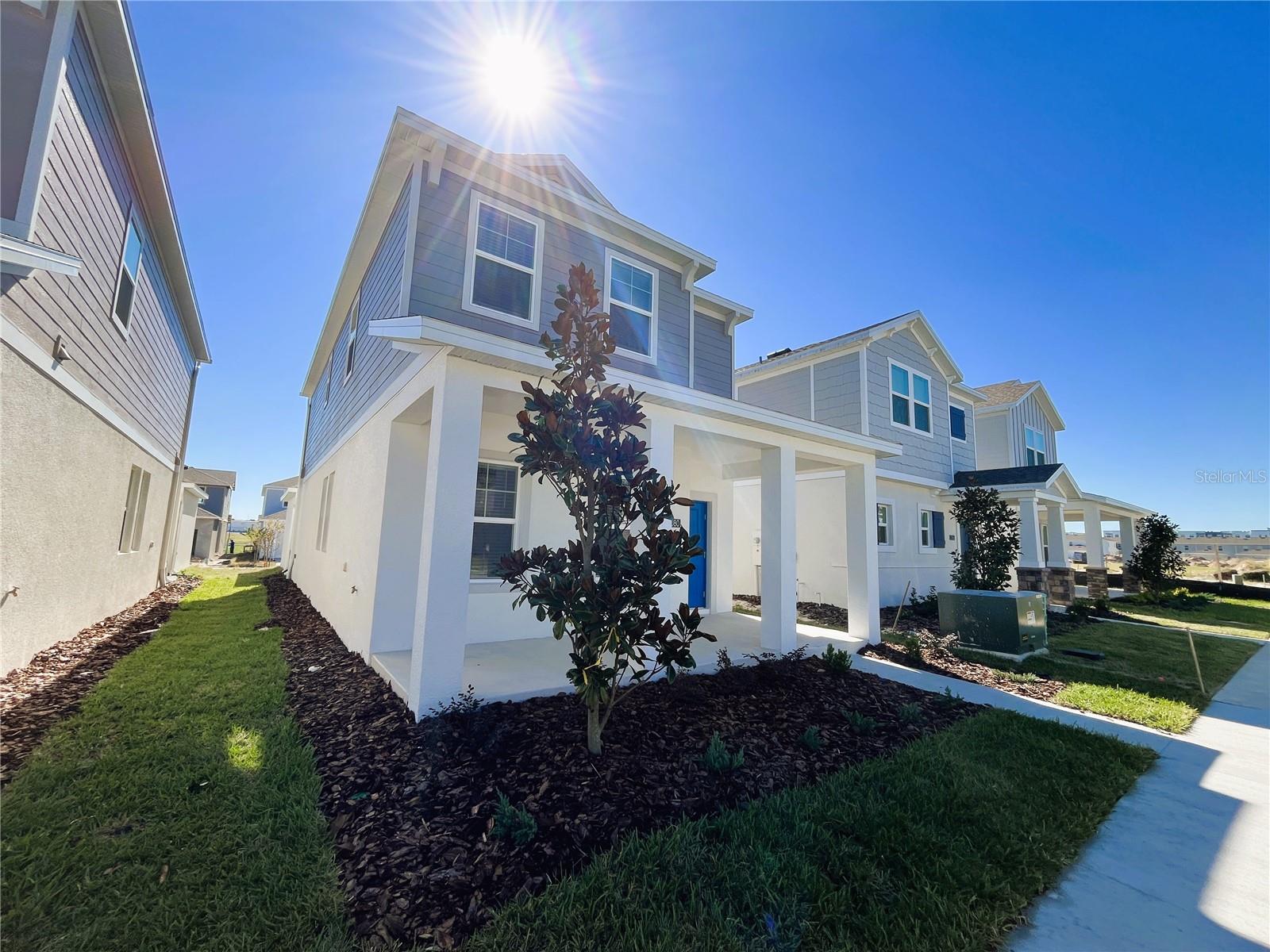 BRONSONS RDG REP - Residential Lease