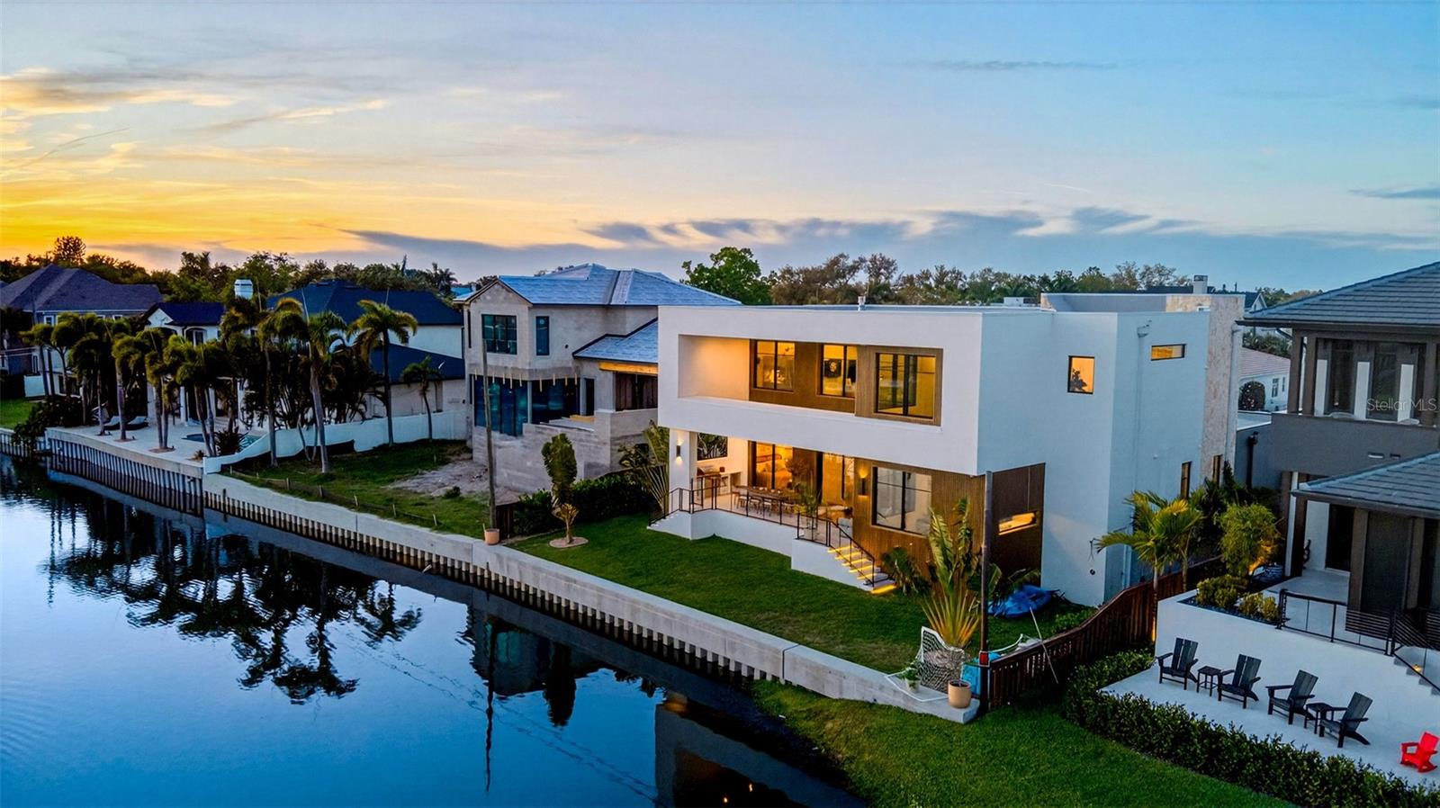 EDEN SHORES SEC 3 - Residential