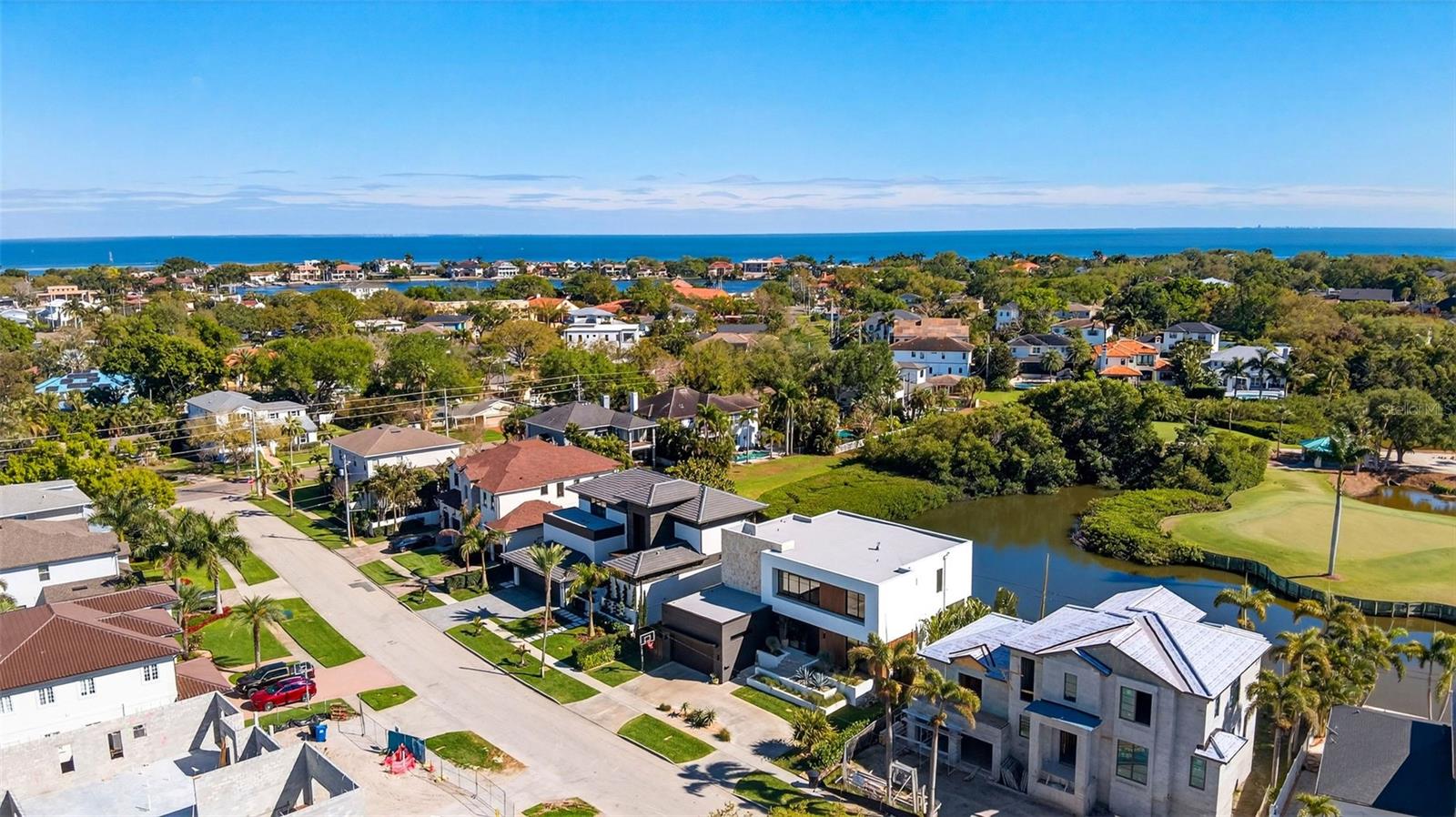 EDEN SHORES SEC 3 - Residential