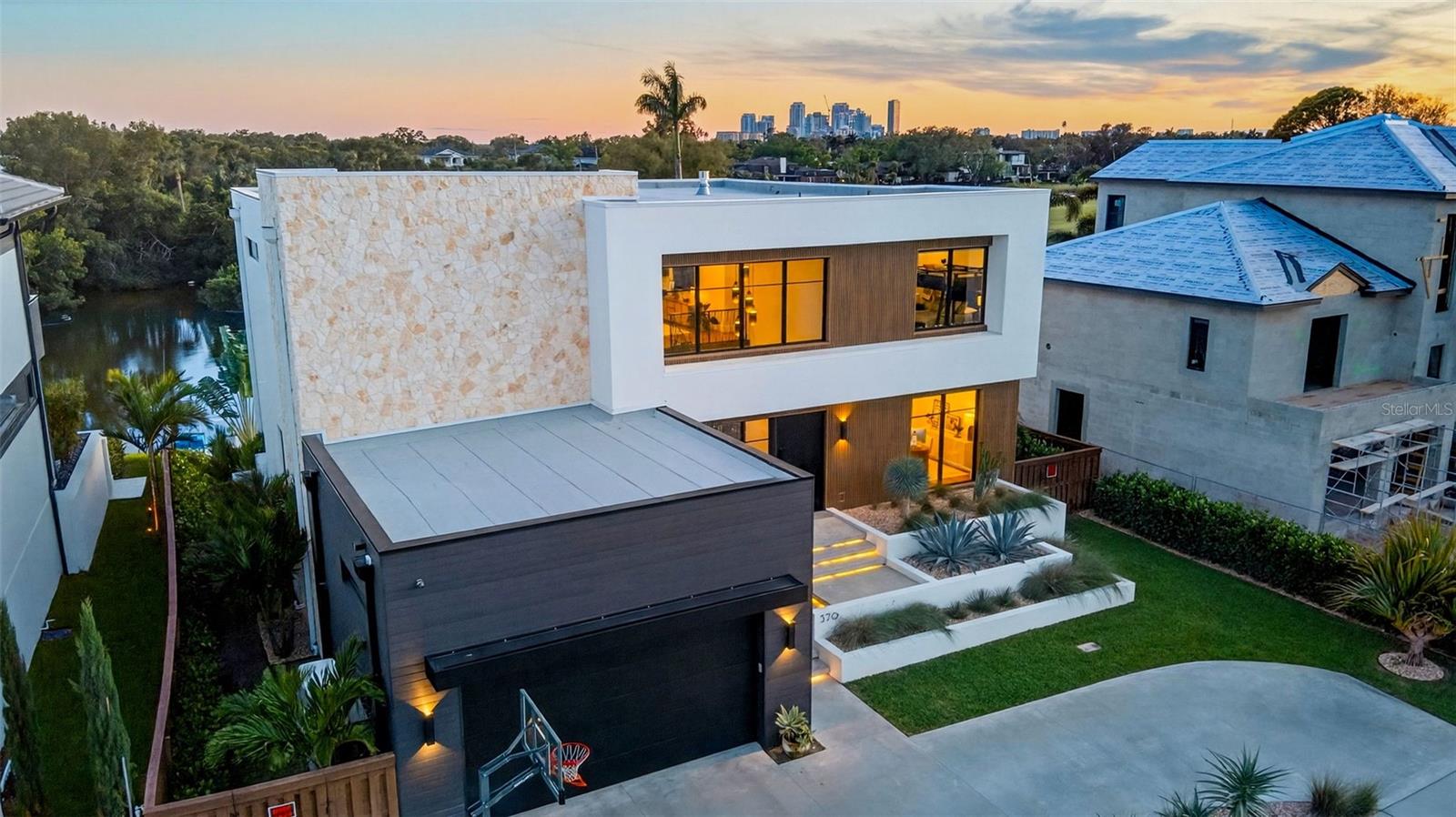 EDEN SHORES SEC 3 - Residential