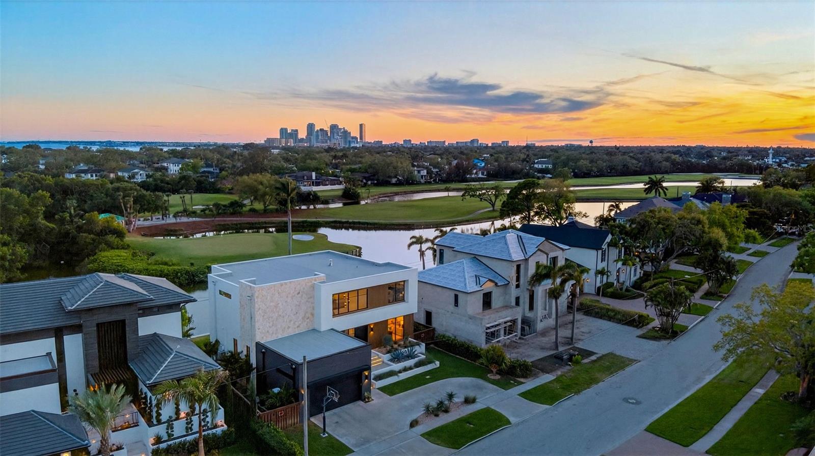 EDEN SHORES SEC 3 - Residential