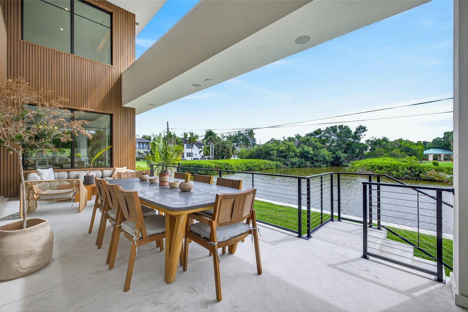 EDEN SHORES SEC 3 - Residential