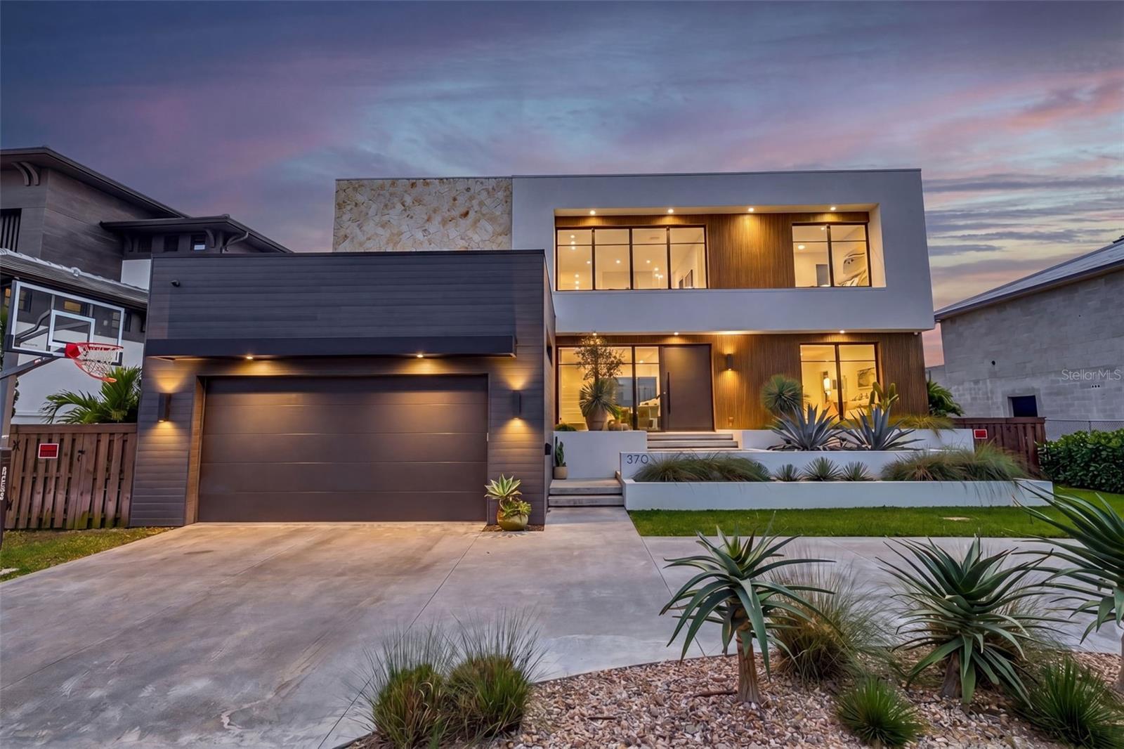 EDEN SHORES SEC 3 - Residential