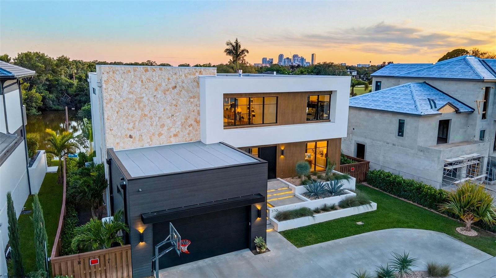 EDEN SHORES SEC 3 - Residential