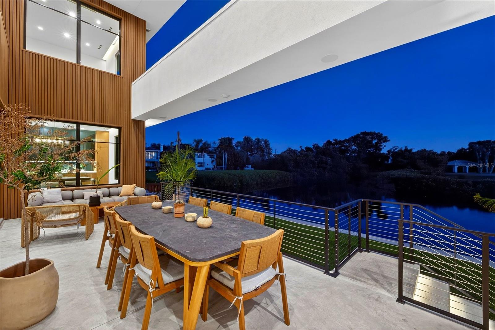 EDEN SHORES SEC 3 - Residential