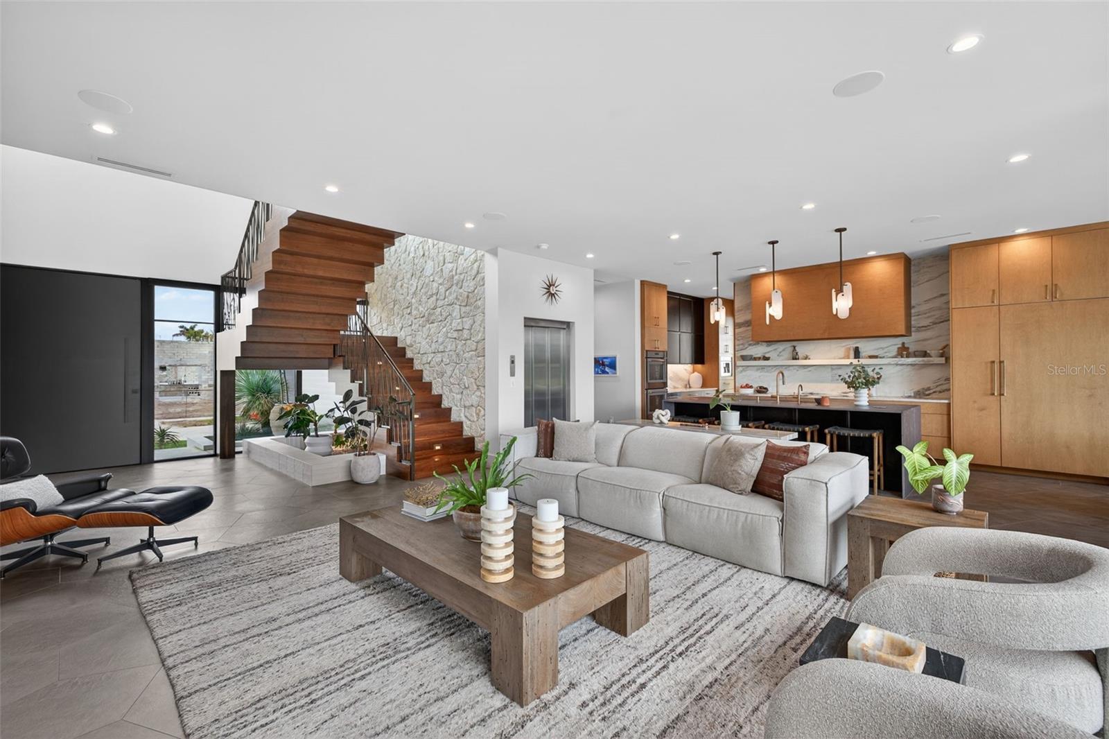 EDEN SHORES SEC 3 - Residential