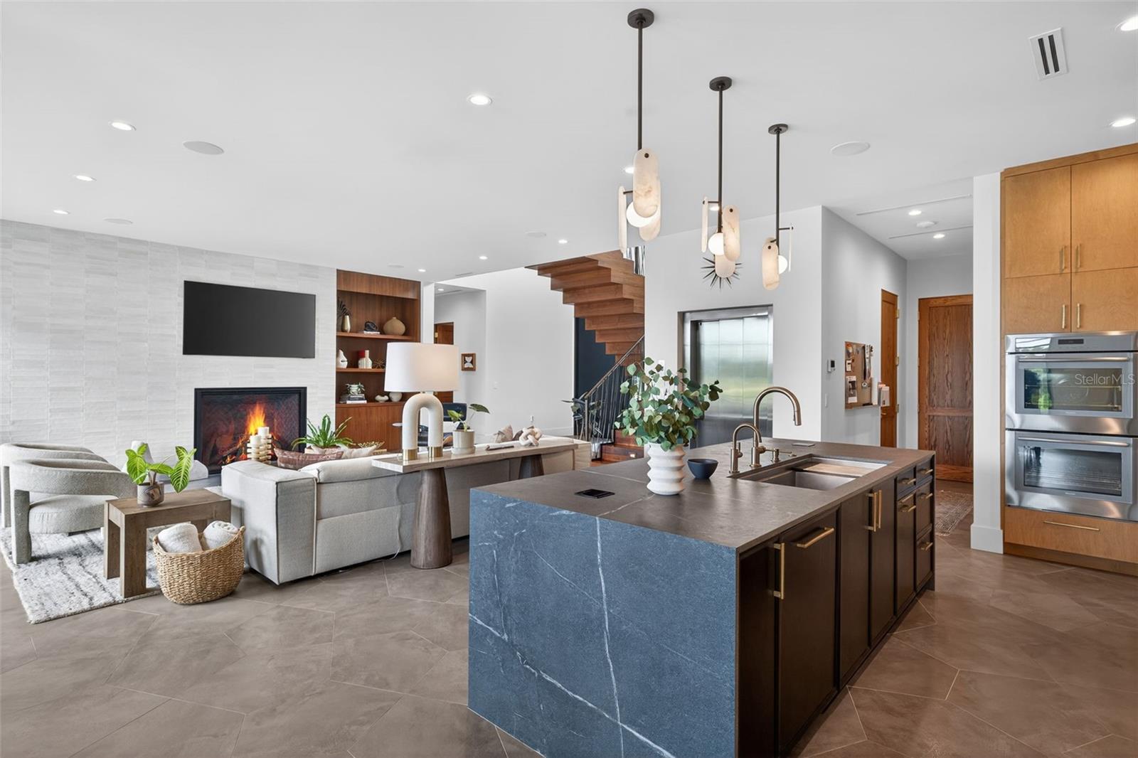 EDEN SHORES SEC 3 - Residential