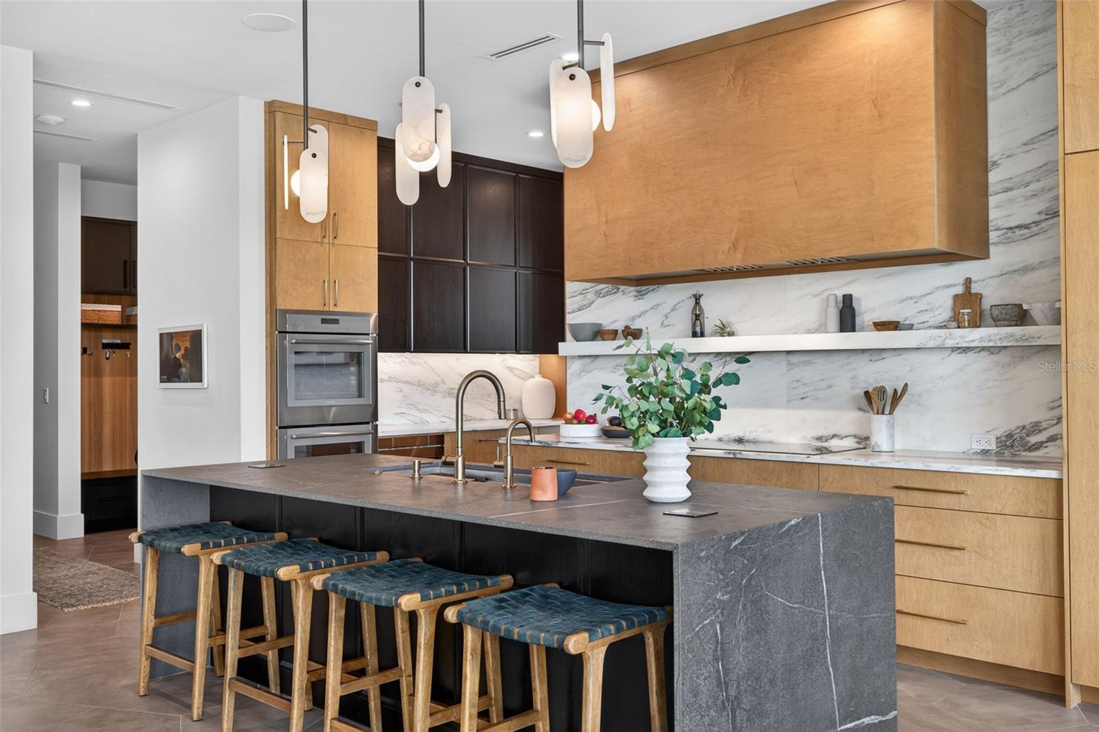 EDEN SHORES SEC 3 - Residential