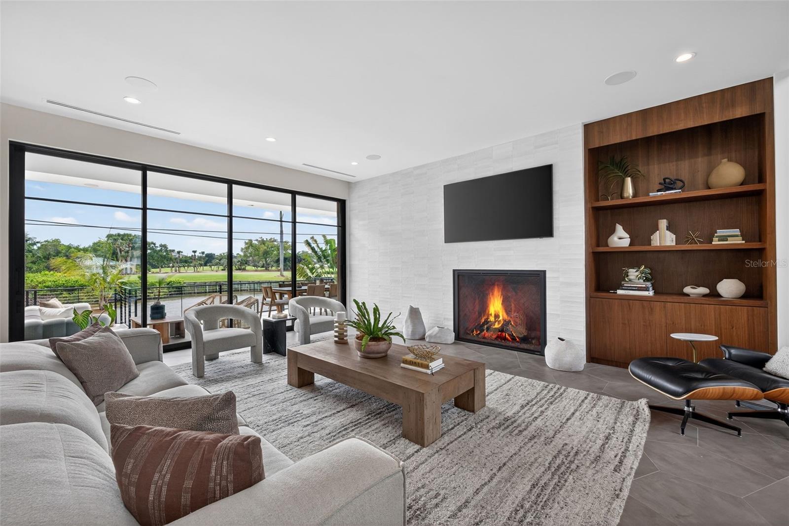 EDEN SHORES SEC 3 - Residential