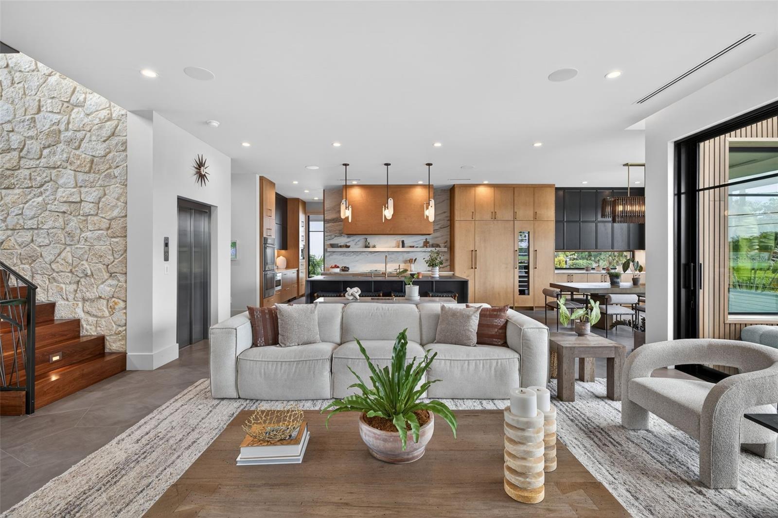 EDEN SHORES SEC 3 - Residential