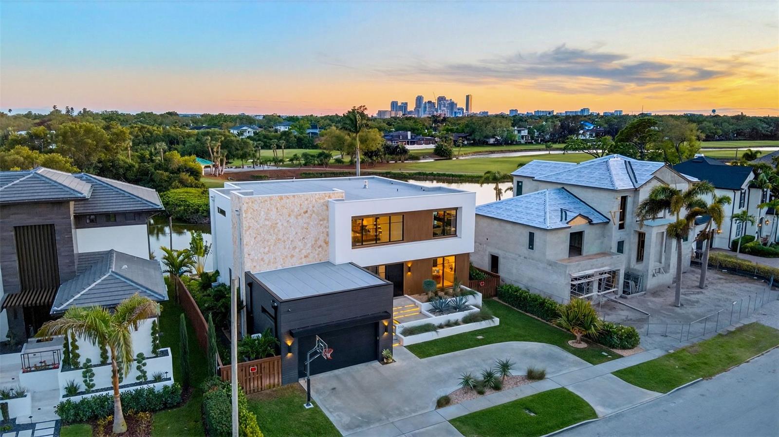 EDEN SHORES SEC 3 - Residential