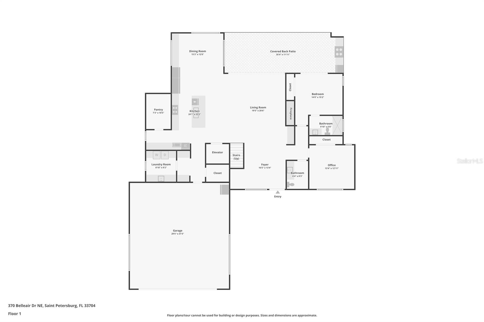 EDEN SHORES SEC 3 - Residential