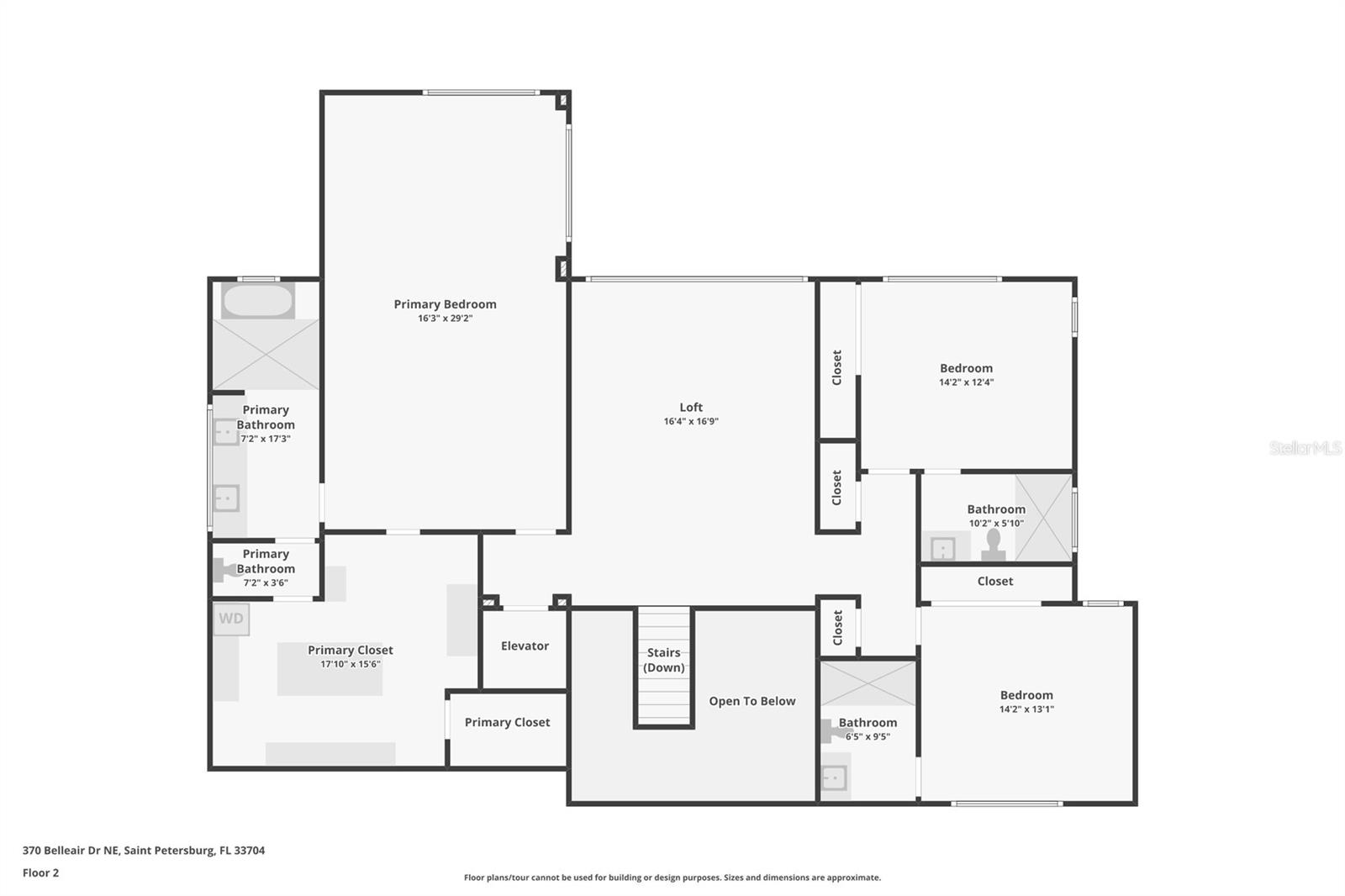 EDEN SHORES SEC 3 - Residential