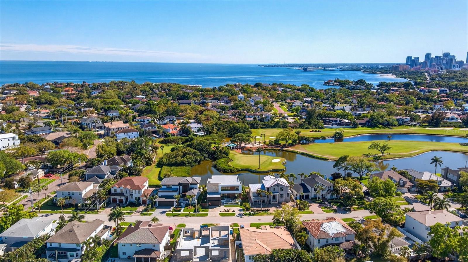 EDEN SHORES SEC 3 - Residential