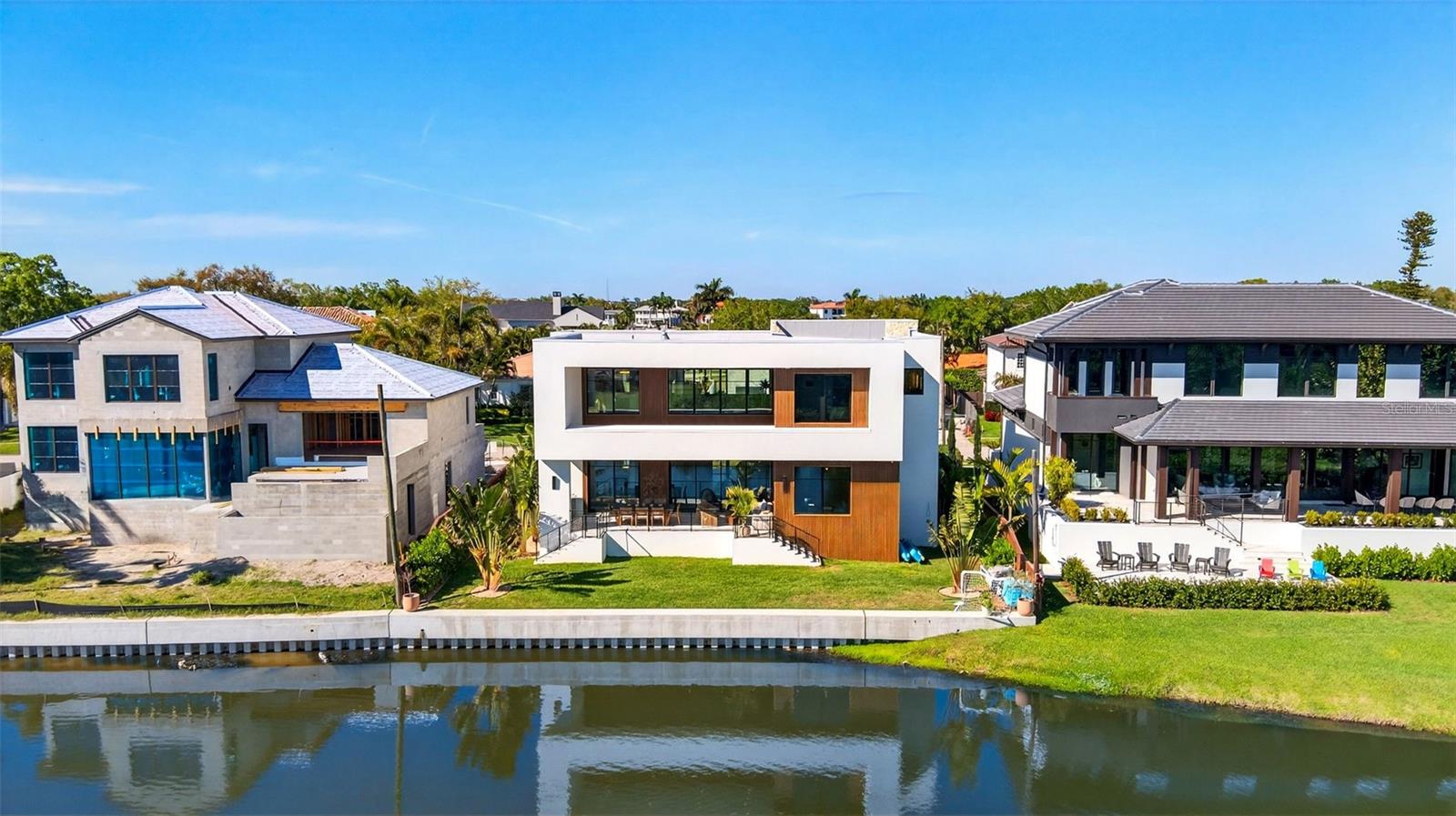 EDEN SHORES SEC 3 - Residential