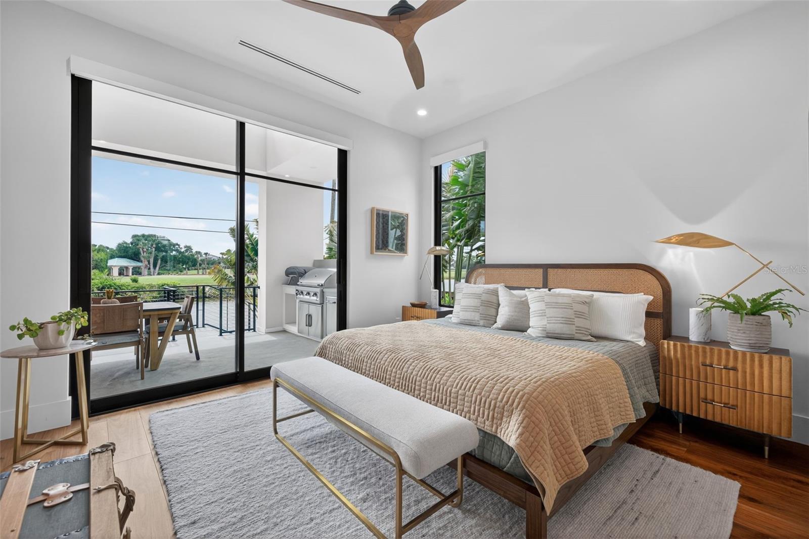 EDEN SHORES SEC 3 - Residential