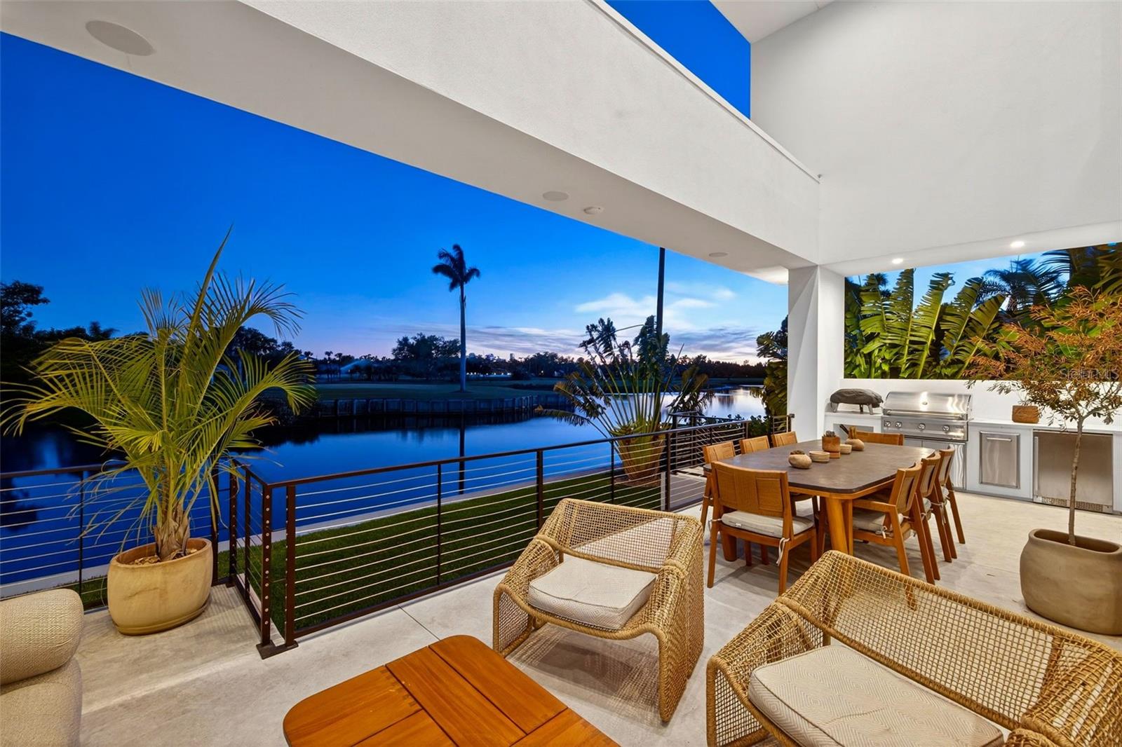 EDEN SHORES SEC 3 - Residential