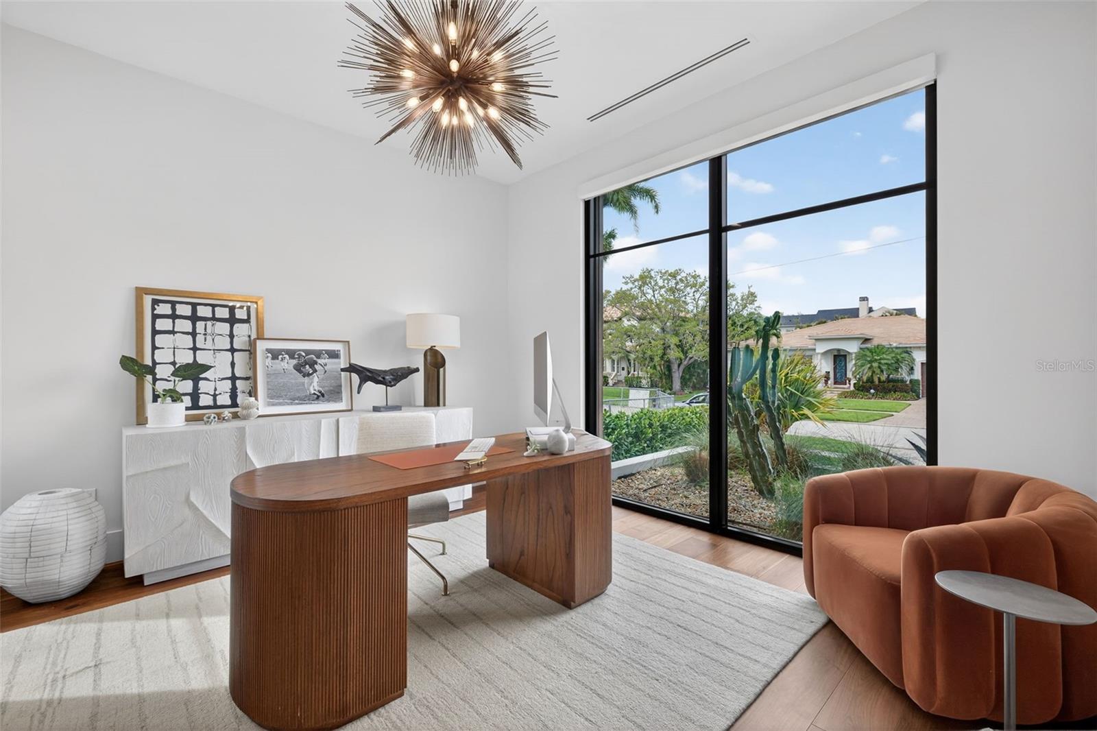 EDEN SHORES SEC 3 - Residential