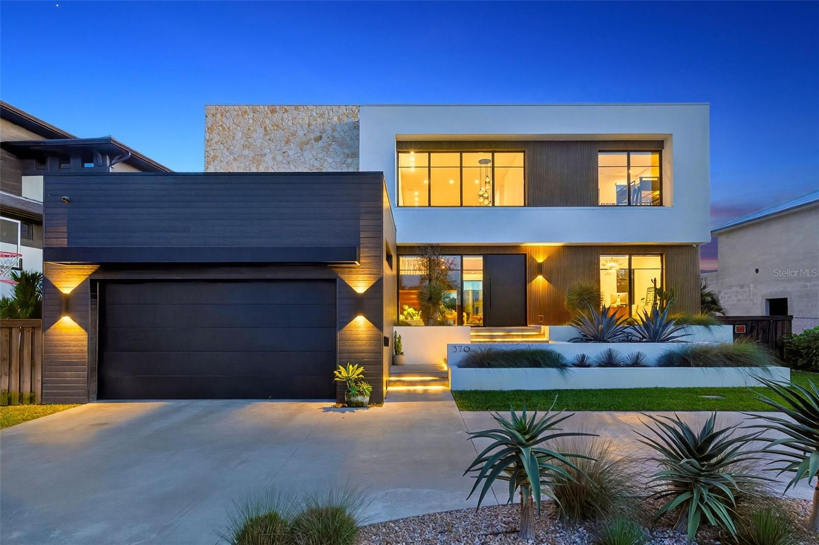 EDEN SHORES SEC 3 - Residential