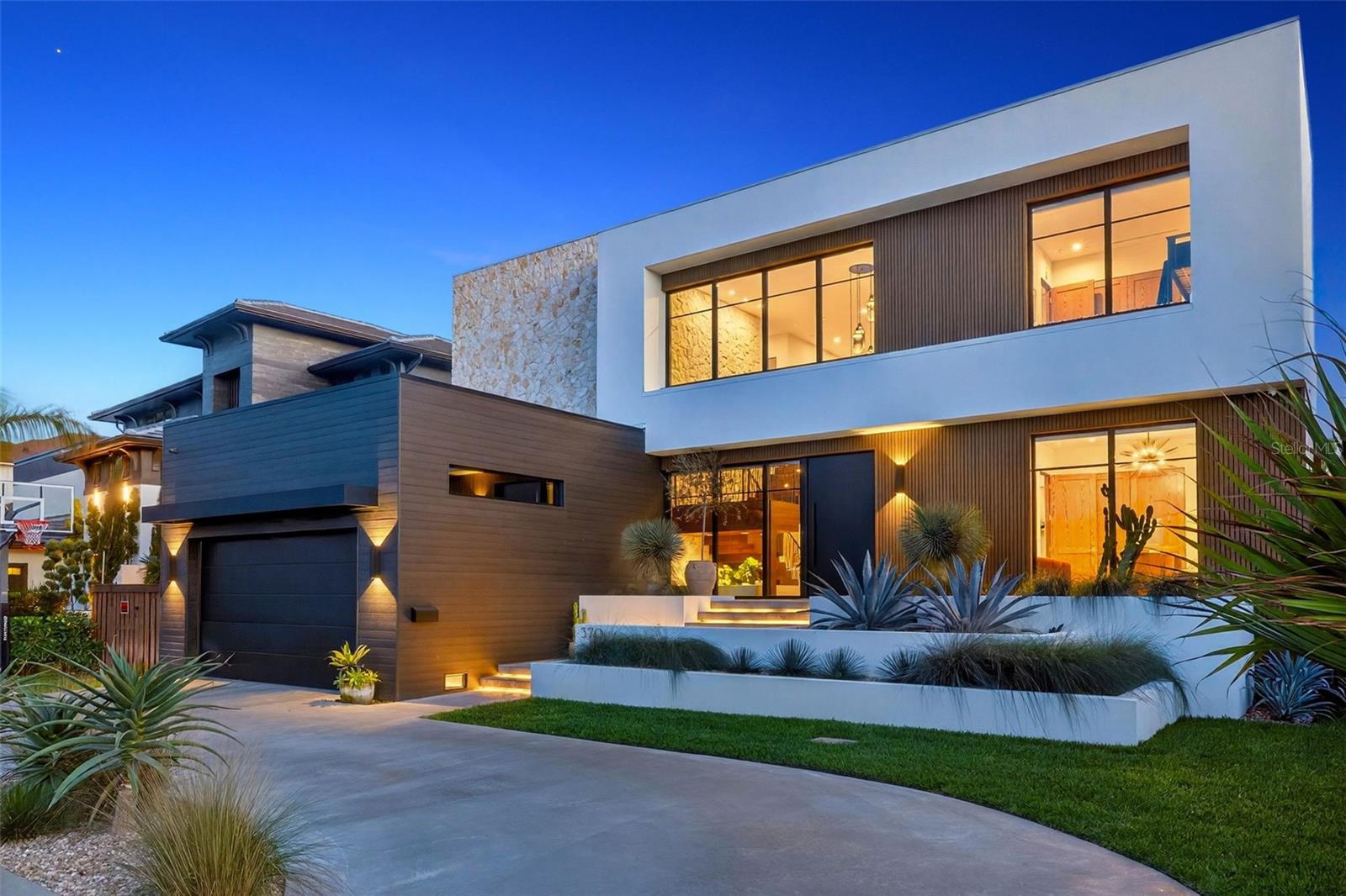 EDEN SHORES SEC 3 - Residential