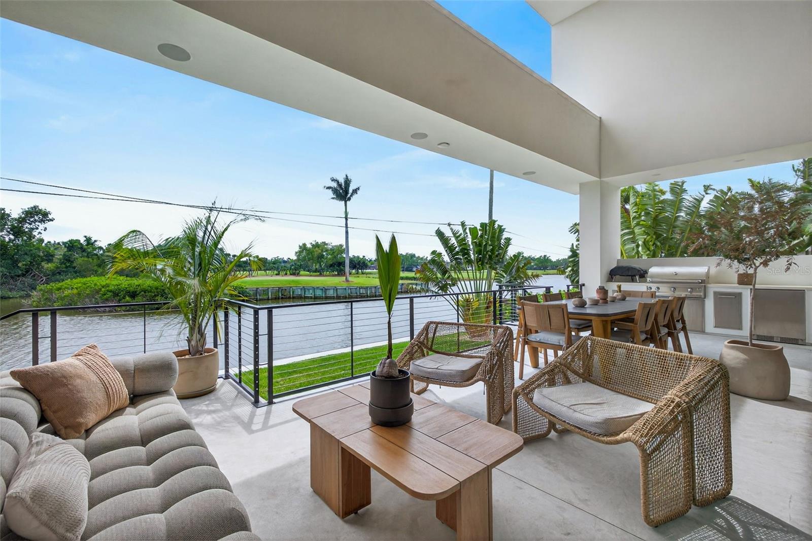 EDEN SHORES SEC 3 - Residential