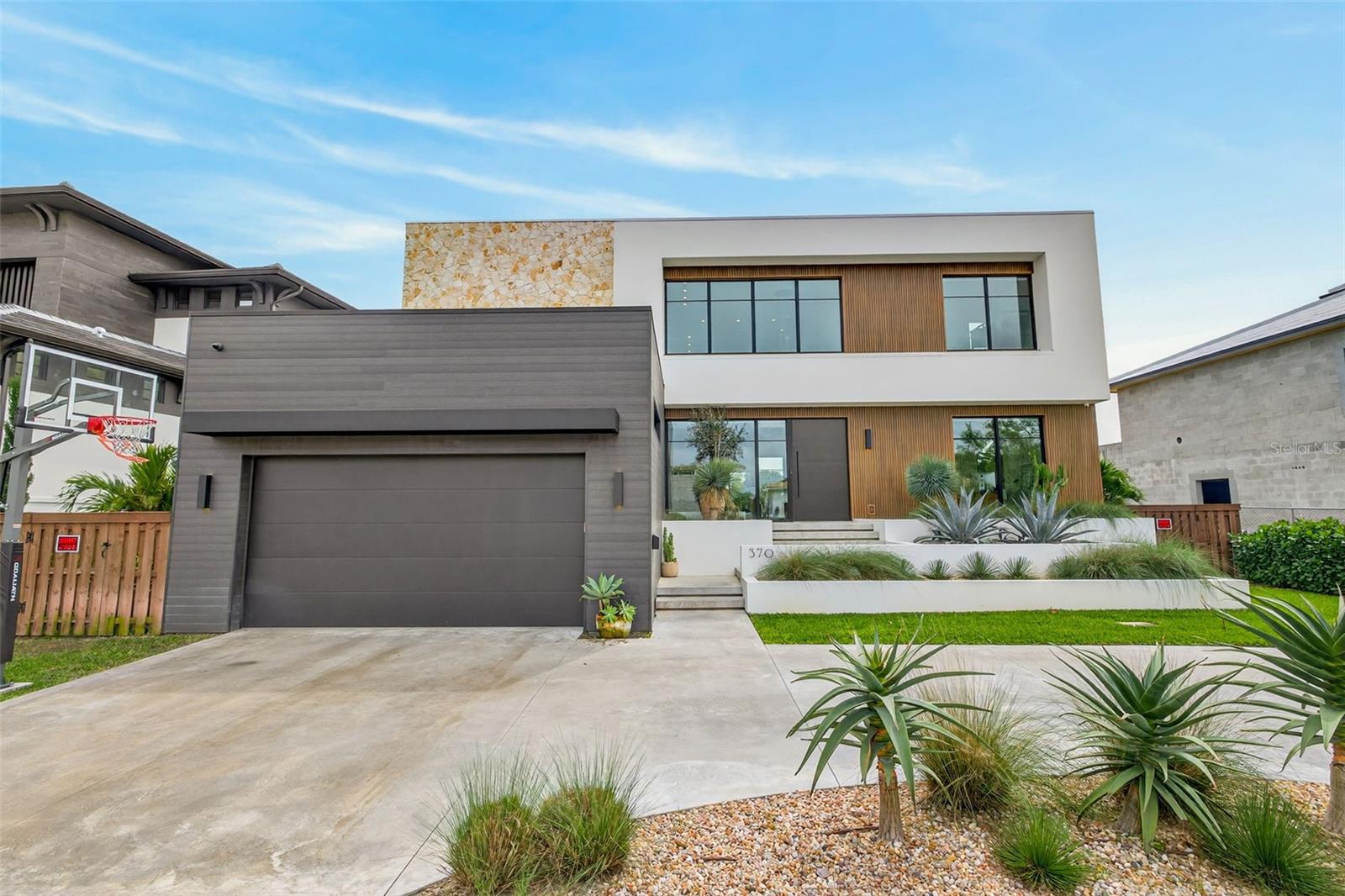 EDEN SHORES SEC 3 - Residential