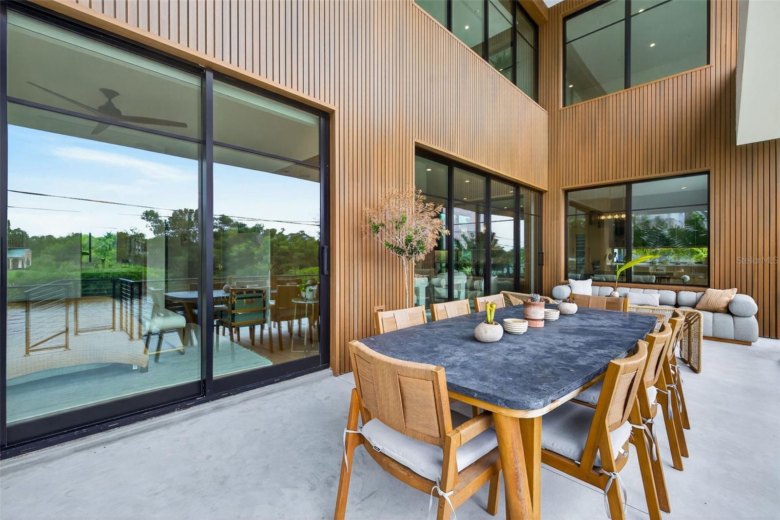 EDEN SHORES SEC 3 - Residential