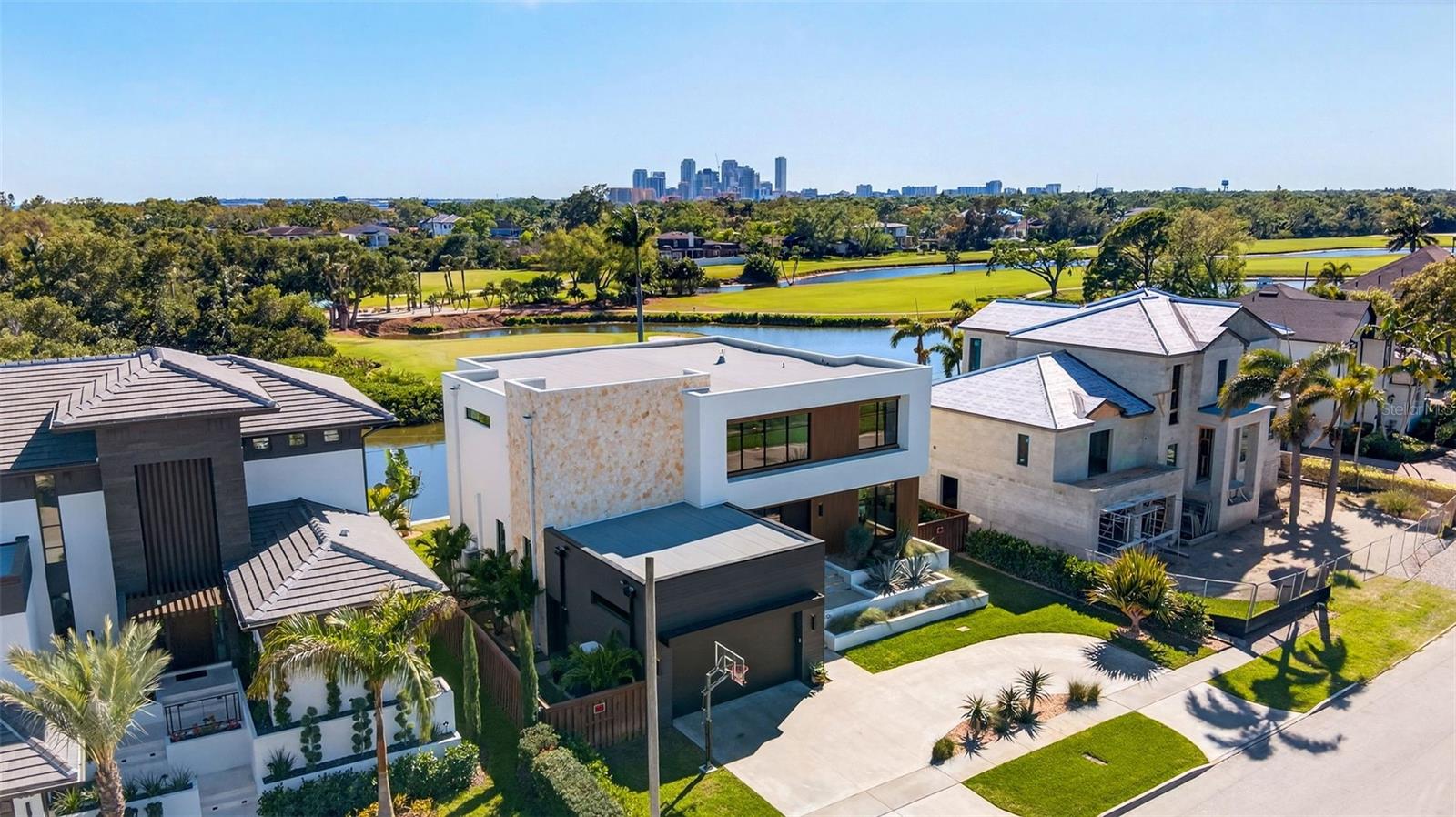 EDEN SHORES SEC 3 - Residential