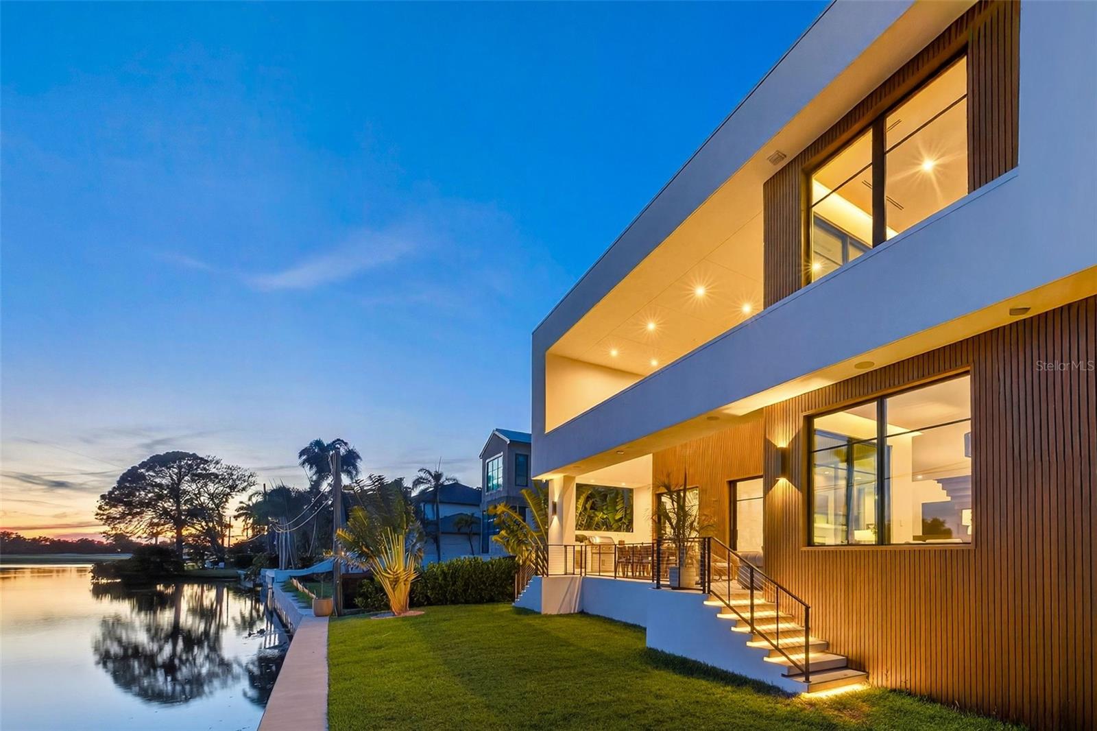 EDEN SHORES SEC 3 - Residential