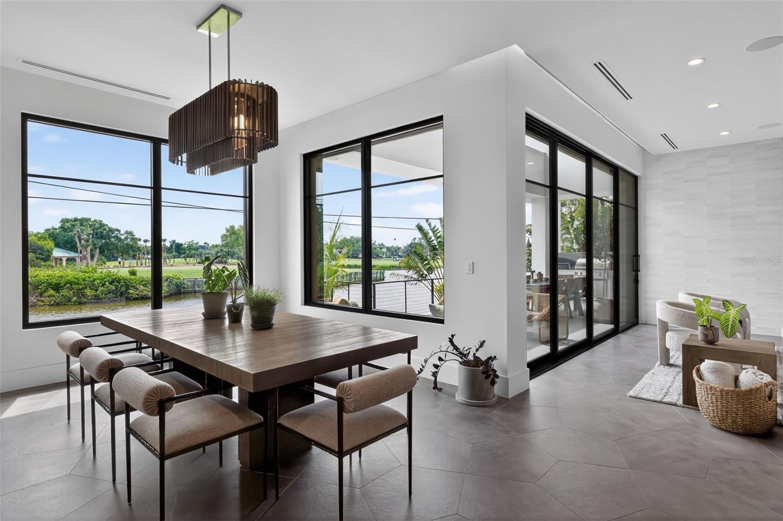 EDEN SHORES SEC 3 - Residential