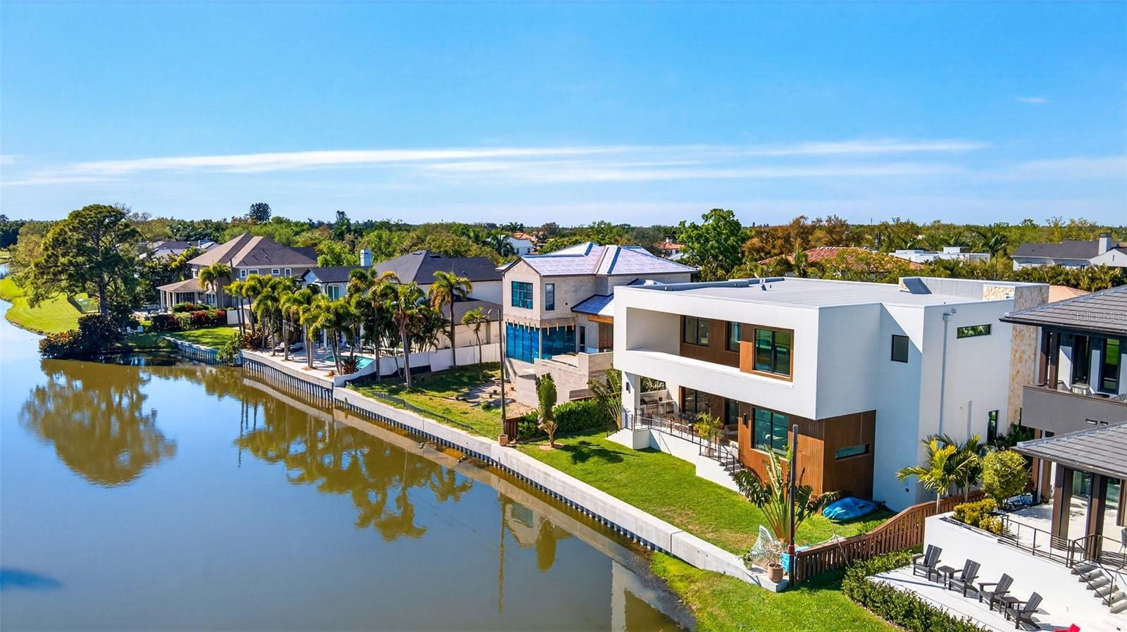 EDEN SHORES SEC 3 - Residential